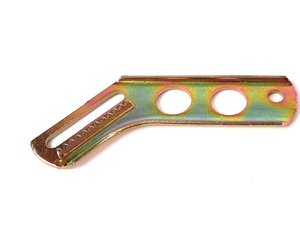 ES#29254 - 12311274833 - Adjusting Bar - Mount for Alternator - Genuine BMW - BMW