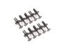 ES#2827101 - 51127004445KT - Plug - Pack Of 10 - Genuine BMW - 