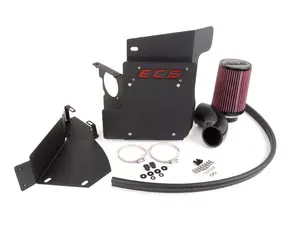 Luft-Technik Intake System - Audi B7 A4 2.0T