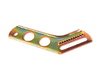 ES#3184093 - 64521706826KT - Accessory Belt Service Kit - Utilizes high quality aftermarket components - Assembled By ECS - BMW