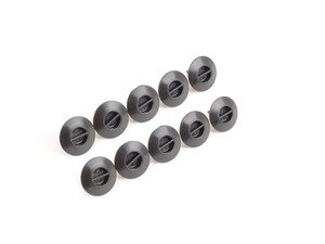 ES#2992318 - 51777171003KT - Clip - Pack Of 10  - Genuine BMW - 