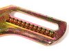ES#29254 - 12311274833 - Adjusting Bar - Mount for Alternator - Genuine BMW - BMW
