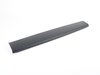 ES#126658 - 51493418687 - E83 Upper Trunk Lid Trim Panel - Anthrazit - Genuine BMW - BMW