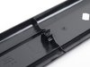 ES#126658 - 51493418687 - E83 Upper Trunk Lid Trim Panel - Anthrazit - Genuine BMW - BMW