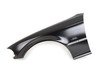 ES#72110 - 41358241439 - Front Fender - Left - Comes primed and ready for paint - Genuine BMW - BMW