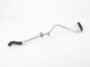 ES#2497836 - 5C0422887E - Power Steering Hose - Suction hose connects pump to reservoir - Genuine Volkswagen Audi - Volkswagen