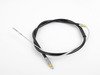 ES#2602926 - 34411165021KT1 - Parking Brake Refresh Kit - Everything you need to service your parking brake system - Genuine BMW - BMW