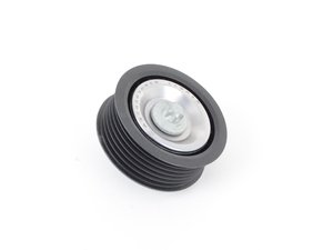ES#2549220 - 2782020519 - Idler Pulley - Priced Each - Upper Grooved Pulley - Genuine Mercedes Benz - Mercedes Benz
