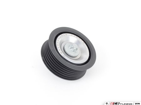 ES#2549220 - 2782020519 - Idler Pulley - Priced Each - Upper Grooved Pulley - Genuine Mercedes Benz - Mercedes Benz