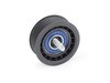 ES#2549220 - 2782020519 - Idler Pulley - Priced Each - Upper Grooved Pulley - Genuine Mercedes Benz - Mercedes Benz