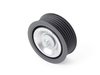 ES#2549220 - 2782020519 - Idler Pulley - Priced Each - Upper Grooved Pulley - Genuine Mercedes Benz - Mercedes Benz