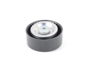 ES#2223407 - 2782020619 - Idler Pulley - Priced Each - Smooth - The solution to a noisy, failing pulley - Genuine Mercedes Benz - Mercedes Benz