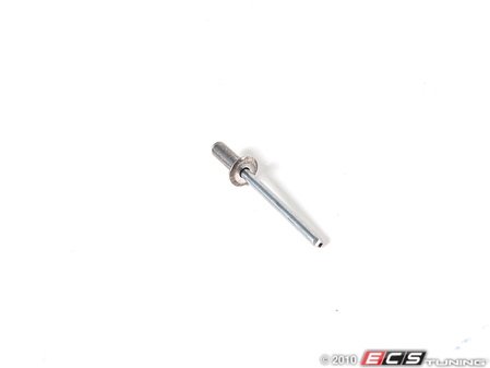 ES#16301 - 07129948750 - POR RIVET - Genuine BMW - BMW MINI
