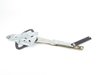 ES#1673221 - 1297200746 - Left Window Regulator  - Does not include motor - Genuine Mercedes Benz - Mercedes Benz