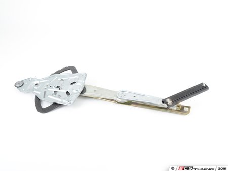 ES#1673221 - 1297200746 - Left Window Regulator  - Does not include motor - Genuine Mercedes Benz - Mercedes Benz
