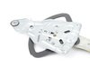ES#1673221 - 1297200746 - Left Window Regulator  - Does not include motor - Genuine Mercedes Benz - Mercedes Benz