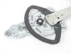 ES#1673221 - 1297200746 - Left Window Regulator  - Does not include motor - Genuine Mercedes Benz - Mercedes Benz