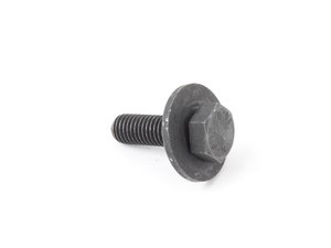 ES#468573 - N10595601 - BOLT - Genuine Volkswagen Audi - 