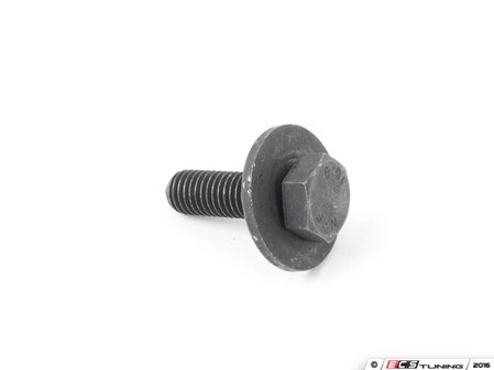 ES#468573 - N10595601 - BOLT - Genuine Volkswagen Audi - 