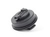ES#2986494 - 06C103485N - Oil Cap - Ensure a proper seal and restore engine bay aesthetics! - Bremmen Parts - Audi Volkswagen