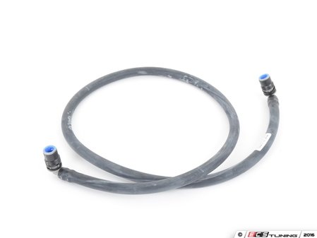 ES#262716 - 61667178747 - HOSE LINE - Genuine BMW - BMW