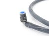 ES#262716 - 61667178747 - HOSE LINE - Genuine BMW - BMW