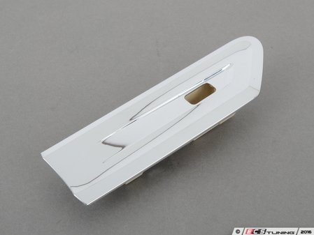 ES#2641497 - 51137298874 - TRIM COVER, DECOR EL - Genuine BMW - BMW