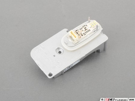 ES#2596565 - 63117339056 - LED MODULE FOR TURN - Genuine BMW - BMW