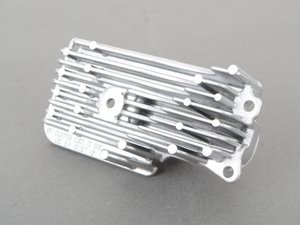 ES#4865947 - 63117339056 - LED Headlight Control Module, Right - Get full functionality back to your right headlight - URO - BMW