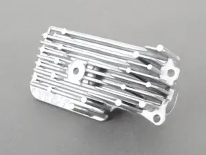 LED Headlight Control Module, Right
