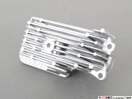 ES#4865947 - 63117339056 - LED Headlight Control Module, Right - Get full functionality back to your right headlight - URO - BMW
