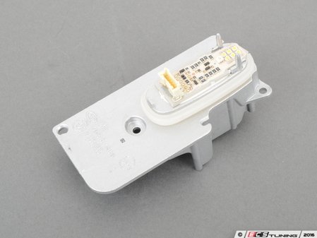 ES#2596564 - 63117339055 - LED MODULE FOR TURN - Genuine BMW - BMW