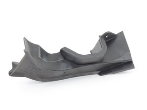ES#262485 - 51767183828 - SEAL, HOOD, REAR RIG - Genuine BMW - BMW