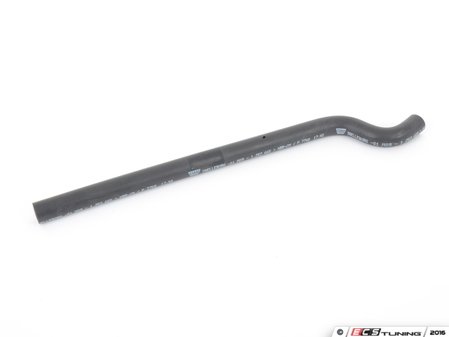 ES#19475 - 11151252665 - Breather Hose - Genuine BMW - BMW