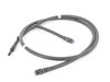 ES#262722 - 61677178742 - Headlight Cleaning System Hose Line - Genuine BMW - BMW