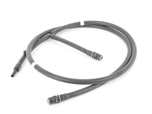 ES#262722 - 61677178742 - Headlight Cleaning System Hose Line - Genuine BMW - BMW