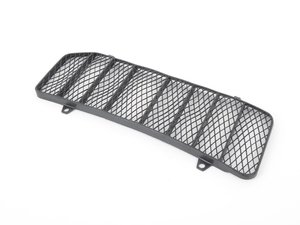 ES#91524 - 51231840422 - DUST COLLECTOR - Genuine BMW - BMW
