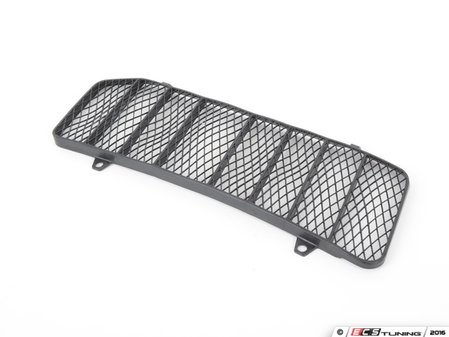 ES#91524 - 51231840422 - DUST COLLECTOR - Genuine BMW - BMW