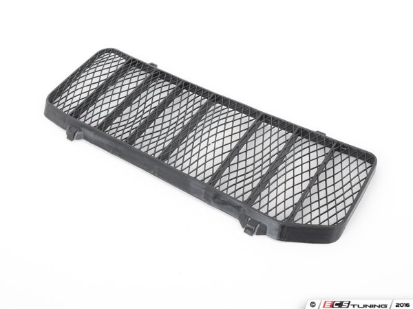 Genuine BMW - 51231840422 - DUST COLLECTOR (51-23-1-840-422)
