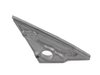 ES#2678902 - 51337329753 - SEAL, OUTER LEFT MIRROR TRIA - Genuine BMW - BMW