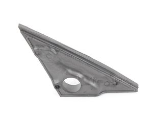 ES#2678902 - 51337329753 - SEAL, OUTER LEFT MIRROR TRIA - Genuine BMW - BMW
