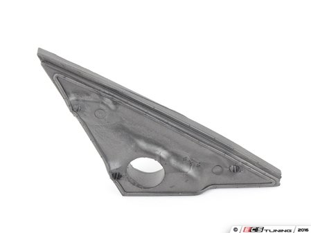 ES#2678902 - 51337329753 - SEAL, OUTER LEFT MIRROR TRIA - Genuine BMW - BMW