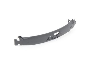 ES#2584730 - 12527618548 - Cable Duct - (NO LONGER AVAILABLE) - Located on the back side of the engine cover - Genuine MINI - 
