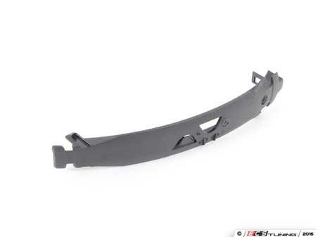 ES#2584730 - 12527618548 - Cable Duct - (NO LONGER AVAILABLE) - Located on the back side of the engine cover - Genuine MINI - 