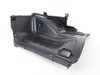 ES#124573 - 51478233658 - E46 Trunk Trim Panel - Right - Anthracite - Genuine BMW - BMW