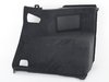 ES#124573 - 51478233658 - E46 Trunk Trim Panel - Right - Anthracite - Genuine BMW - BMW