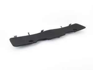 ES#126905 - 51498216745 - TOOLBOX TRM PNL - Genuine BMW - BMW