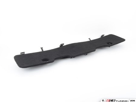 ES#126905 - 51498216745 - TOOLBOX TRM PNL - Genuine BMW - BMW