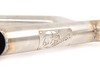 ES#1832870 - 49-36301 - Cat Back Exhaust System - 2.75" piping, featuring a full stainless steel construction and 3.5" polished tips - AFE - BMW