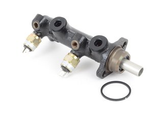 ES#2594129 - 93035501103 - Brake Master Cylinder - Restore braking performance - ATE - Porsche